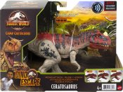 Jurassic World Dinosaurus Ceratosaurus Roar Attack