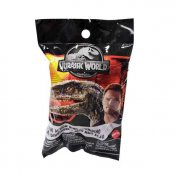Jurassic World Blind bag Mini figur dinosaur 1-pack