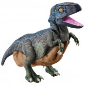Jurassic World Hyper realistic animatronic dinosaur med lyd