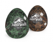 Jurassic World mystery dinosaur puslespil 46bit
