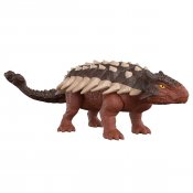Jurassic World Roar Strikers med lyd 1-Pack