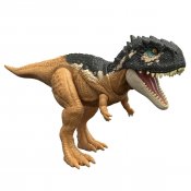 Jurassic World Roar Strikers med lyd 1-Pack