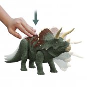 Jurassic World Roar Strikers med lyd 1-Pack