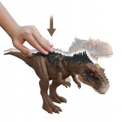 Jurassic World Roar Strikers med lyd 1-Pack