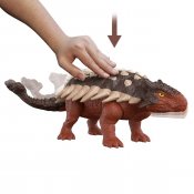 Jurassic World Roar Strikers med lyd 1-Pack