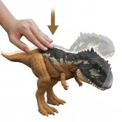 Jurassic World Roar Strikers med lyd 1-Pack