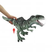Jurassic World Strike N Roar Giganotosaurus