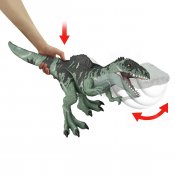 Jurassic World Strike N Roar Giganotosaurus