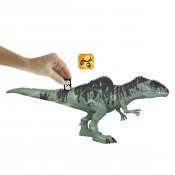 Jurassic World Strike N Roar Giganotosaurus