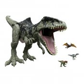 Jurassic World Super Colossal Giganotosaurus dinosaur 99 cm