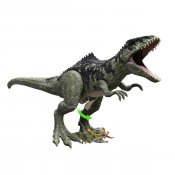 Jurassic World Super Colossal Giganotosaurus dinosaur 99 cm