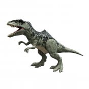 Jurassic World Super Colossal Giganotosaurus dinosaur 99 cm
