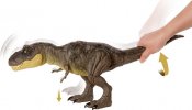 Jurassic World Stomp N Attack Tyrannosaurus Rex figur