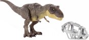 Jurassic World Stomp N Attack Tyrannosaurus Rex figur