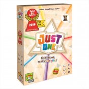 Just One spil