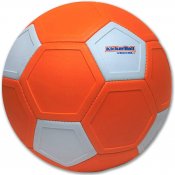 Kicker Ball Orange fodbold