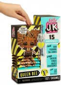 L.O.L. Overraskelse! J.K. Queen Bee Mini Fashion Doll