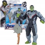 Avengers Hulk-figurer 15 cm