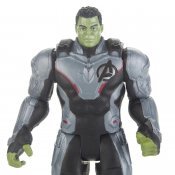Avengers Hulk-figurer 15 cm