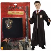Harry Potter Costume