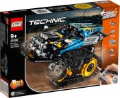 LEGO Radio kontrolleret stunt racer