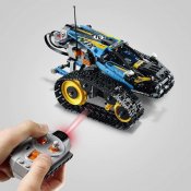 LEGO Radio kontrolleret stunt racer