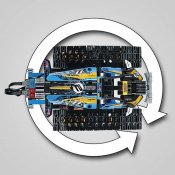LEGO Radio kontrolleret stunt racer