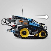 LEGO Radio kontrolleret stunt racer