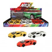 Toy bil, Lamborghini Aventador