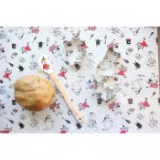 Moomin Gingerbread forme 3 stk