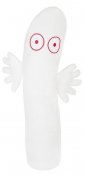 Mumin superblødt udstoppet dyr 60 cm
