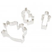 Moomin Gingerbread forme 3 stk