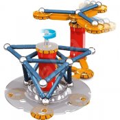 Geomag magnetisk konstruktion, 86 dele