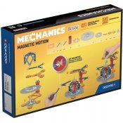 Geomag magnetisk konstruktion, 86 dele