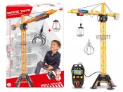 Radio Mega Crane, 120 cm