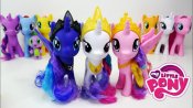Min lille pony Equestria Ultimate Collection