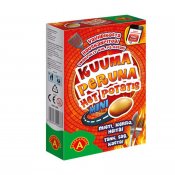 Het Potatis spel