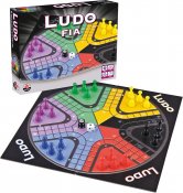 Ludo, klassiske bord