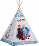 Frost 2, lege telt tipi