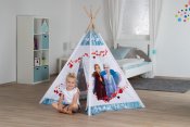 Frost 2, lege telt tipi