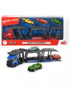 Dickie Toys, Vehicle