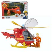 Brandmand Sam Helicopter Figur