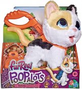 FurReal Poopalots Big Wags, interaktiv kat