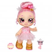 Kindi Kids Fun Time Doll Pirouetta