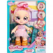 Kindi Kids Fun Time Doll Pirouetta