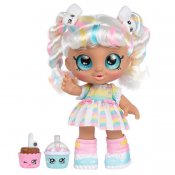 Shopkins Kindi Børn interaktiv dukke Marsha Mello