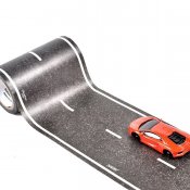 Play Tape Wide Road 10 cm