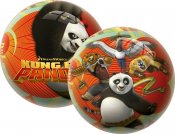 Kung Fu panda plastikbold, 23 cm