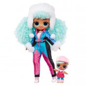 L.O.L. Overraskelse! Icy Gurl 25 overraskelser