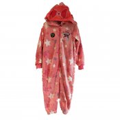 L.O.L. Surprise! Fleece Glow in the Dark Pyjamas